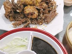 -红菜坊·烤鸭·川鲁宴(石园店)