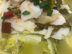 -鱼你在一起(新森兰花园城店)