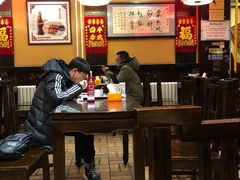 大堂-姚记炒肝店(簋街店)
