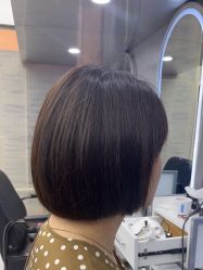 -DK SALON连锁专业烫染接发店