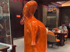 -古南都·老广东酒楼(龙江店)