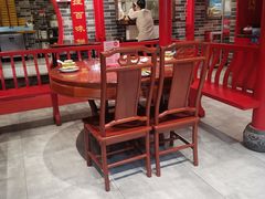 -京味张·北京烤鸭(天河南二路店)