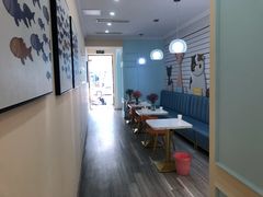 -Tomado绿色烘焙(大尧三路店)