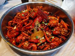 -靓靓蒸虾·头牌蒸虾(沙湖旗舰店)
