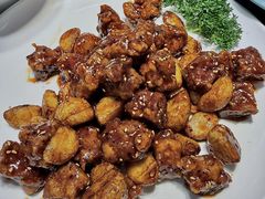 -惠宾饭庄(中山路店)