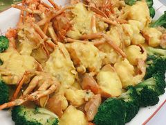 -湛江渔港·大排档(乐园路总店)