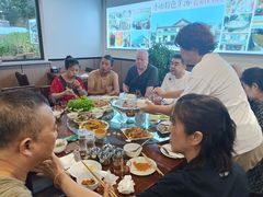 -小市羊汤