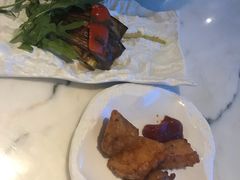-亚特兰蒂斯•OSSIANO奥西亚诺海底餐厅