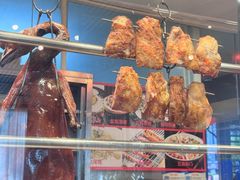 -滋粥楼·顺德菜(番禺广场总店)