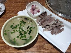 -清真·胖妈妈手抓餐厅(甘南路店)