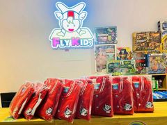 -飞奇儿体能体操馆(和平印象城店)