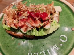 -O'mills Sourdough Bakery&Bistro(永嘉路店)