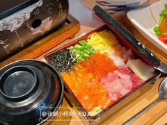 -山葵家·创意料理(宁波来福士店)