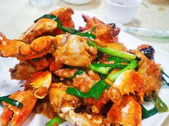 -老字号蛇口德记烧腊饭店·海鲜加工