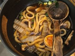 -沼津港精致料理·寿喜烧·烧鸟(青浦宝龙广场日料榜单店)
