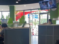 -果然农夫椰子鸡(虎门大润发店)