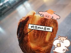 -国际饭店·帆声西饼屋(黄河路店)