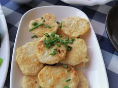 -钱大妈海鲜饭店(保利林语店)