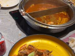 -樱煦和牛寿喜烧(如皋吾悦广场店)