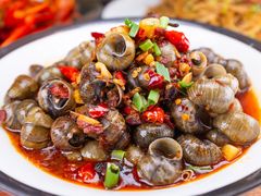 -盱眙虾神於氏龙虾(夫子庙红街店)