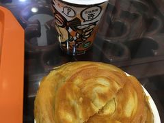 -牛一嘴·兰州牛肉面·大盘鸡(财富中心店)