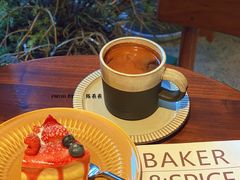 -BAKER&SPICE(祥云小镇店)