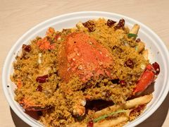 -避风塘(宝山万达店)