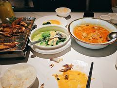 -外婆家(西红门荟聚购物中心店)