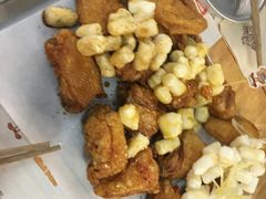 -BOPEYE·波派炸鸡(河西中央商场店)