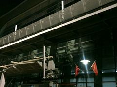 -福田体育公园