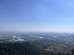 -敬亭山风景名胜区