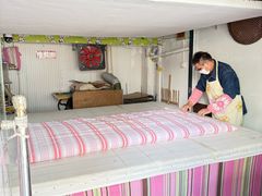 -利民棉花加工店