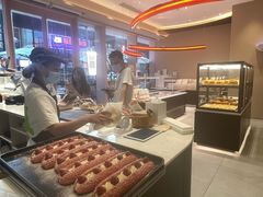 -奈雪的茶(时代天街店)