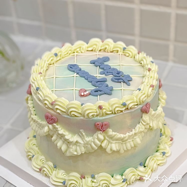 吃了不会有罪恶感的蛋糕