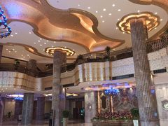 -厦门途易蓝罗约海景温泉酒店(园博苑地铁站店)