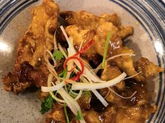 古法锅包肉-渔娘渔家丹东海鲜(东直门店)