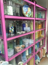 点击看大图 -瓦匠工社·马赛克·积木拼图·亲子手工DIY