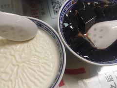 -恒信牛奶甜品(南京总店)