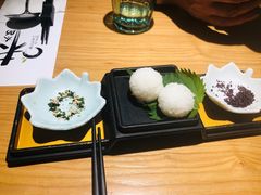 -味太助·银饭食堂(中华城店)