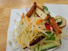 小菜-水仙拉面(水仙街店)