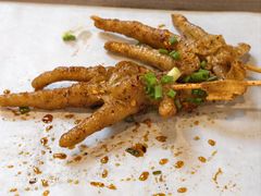 -林二哥宜烤官·宜宾小烧烤