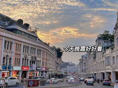 -中山路步行街