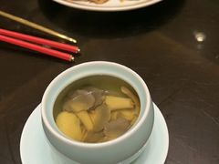 -海天楼中餐厅(吴宫泛太平洋酒店)