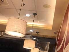 大堂-一心一味(水围店)