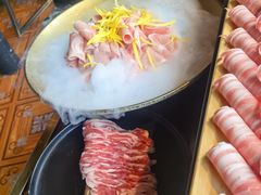 -羊大爷涮肉(亮马桥店)
