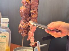 -拉蒂娜·巴西牛排馆 Latina·Brazilian Steakhouse(铜仁旗舰店)