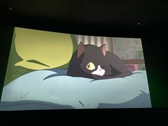 -AMG海上明珠影城(上海环球港RealDCinema店)