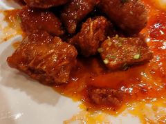 -燕风楼烤鸭店(建设总店)