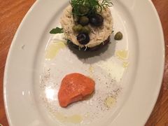 -沈阳君悦酒店·意坊意大利餐厅