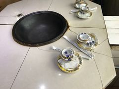 -大鹅岛灶台鱼·铁锅炖(水库路店)